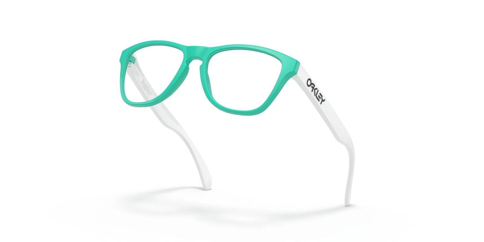 Oakley Frogskins Xs Rx 8009 Eyeglasses - view 55